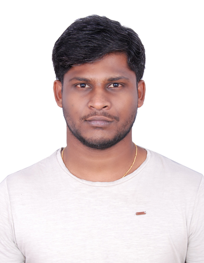 VIDYASAGAR KONGARI