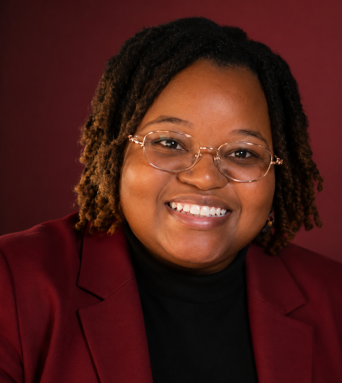 Iyana Wilson