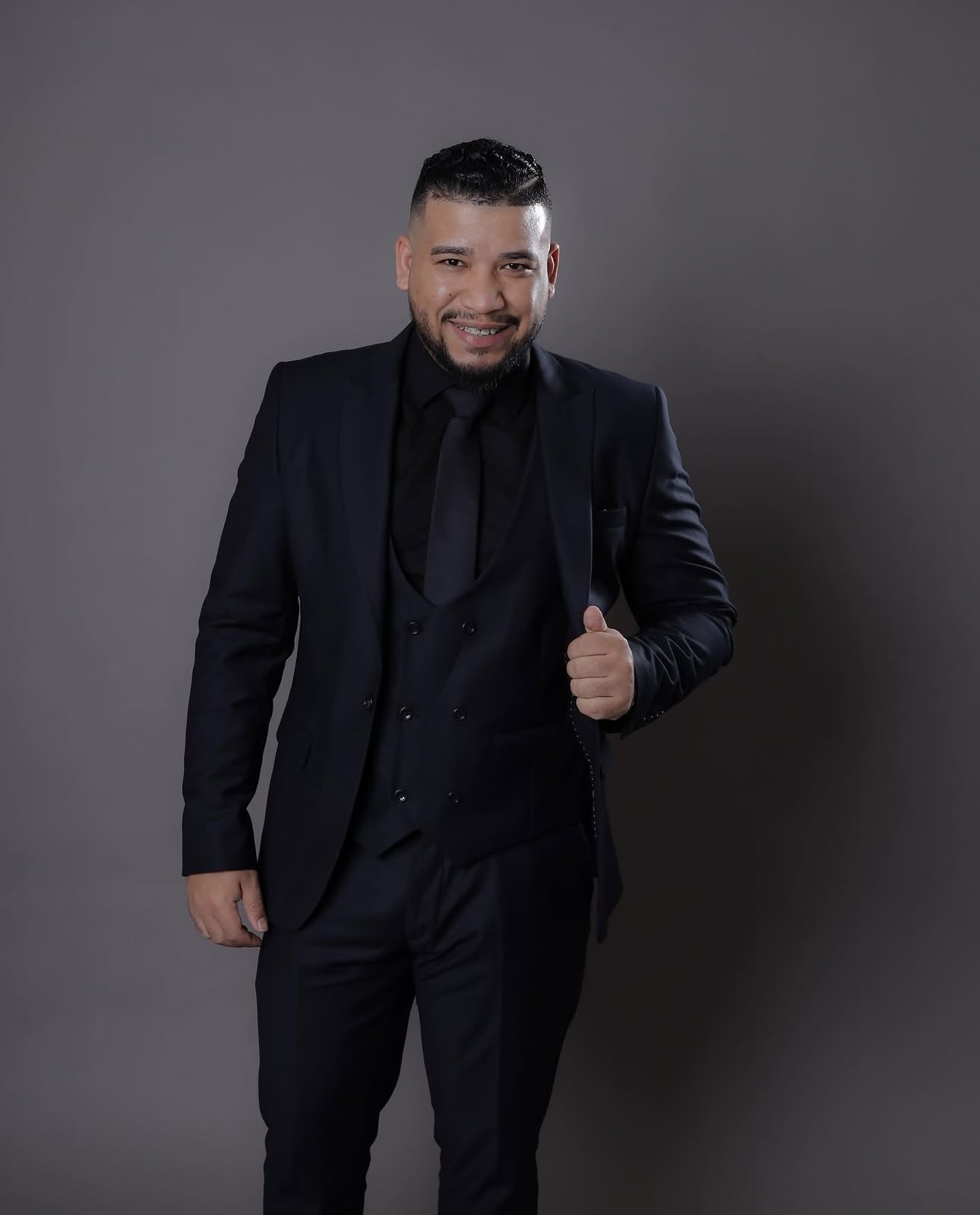 Yenry Javier Martinez