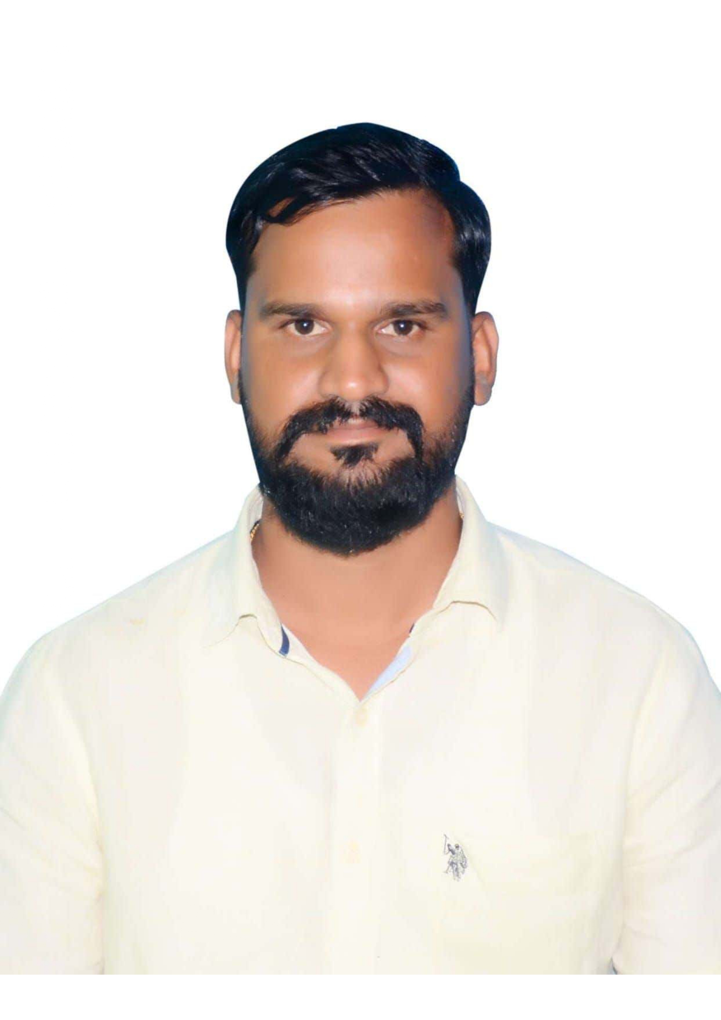 Santosh Reddy