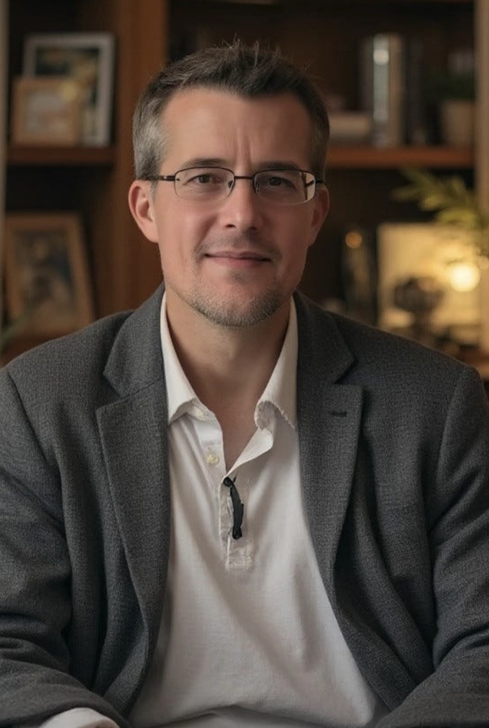 Joe Howard