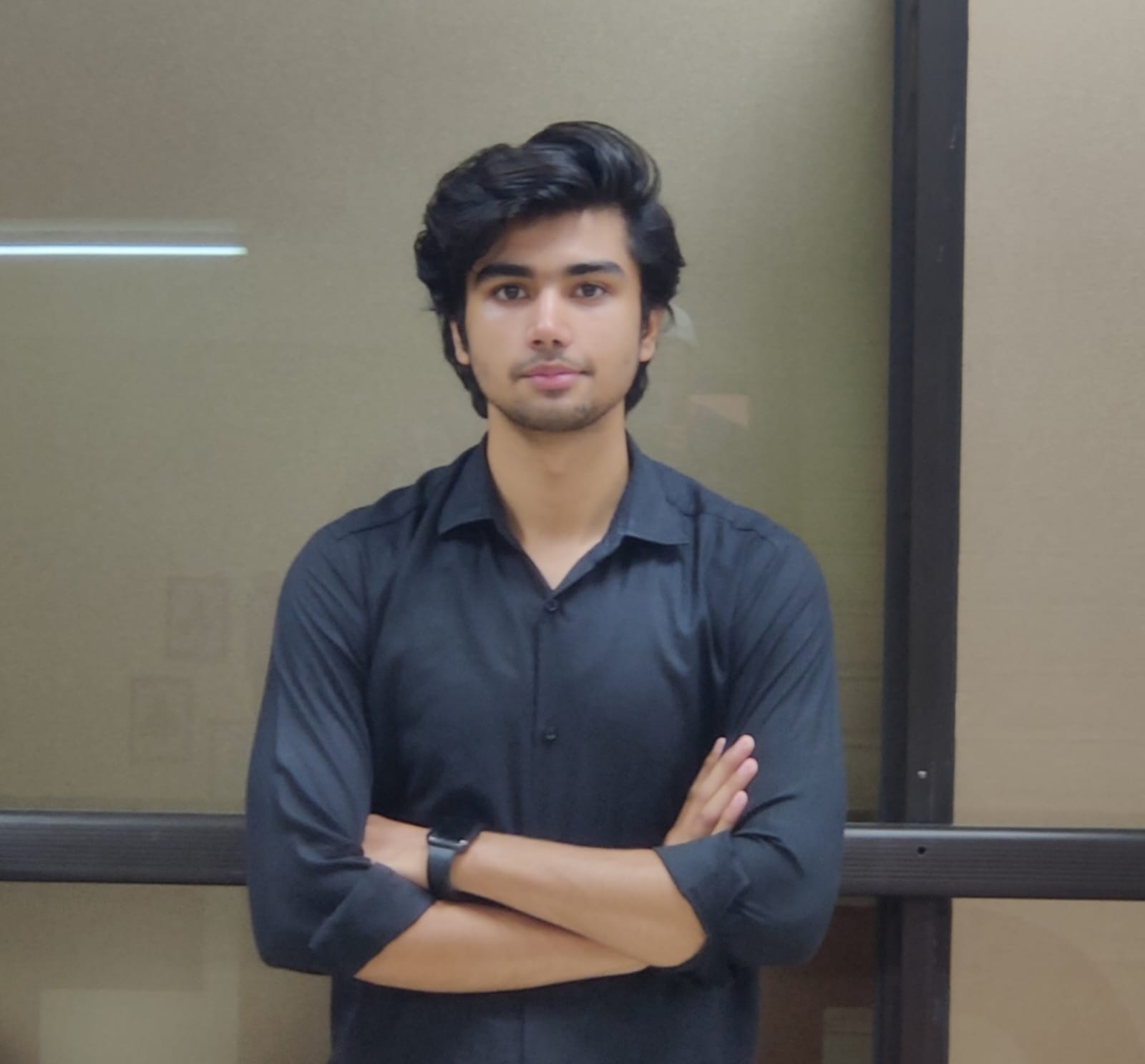 Moiz Tanvir