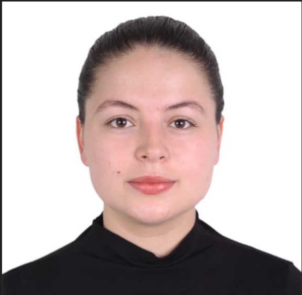 Erika Tatiana Cuervo