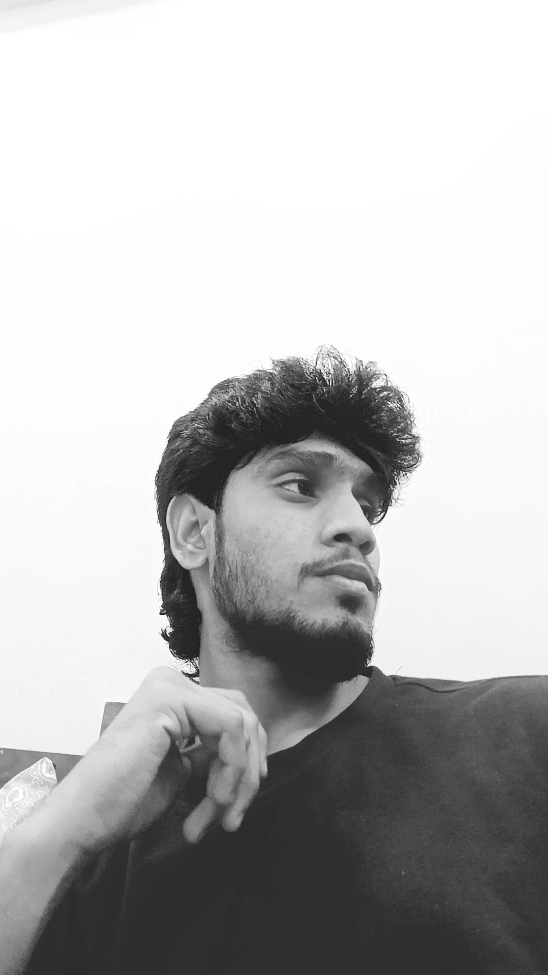 Syed Naseer
