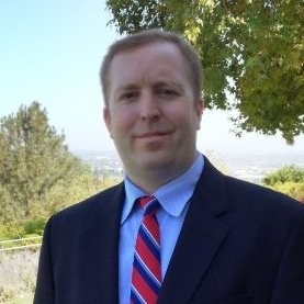 Dean McCoy