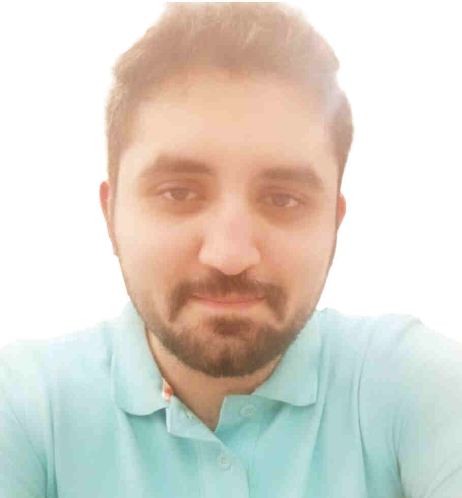 Hayat Abrar