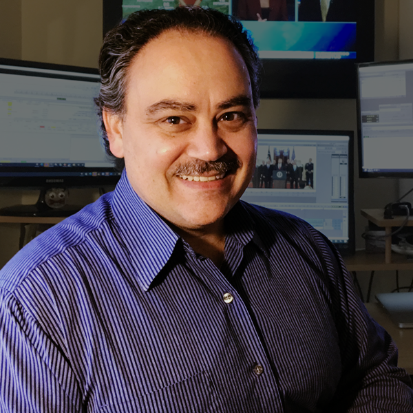 Robert DiGregorio Jr
