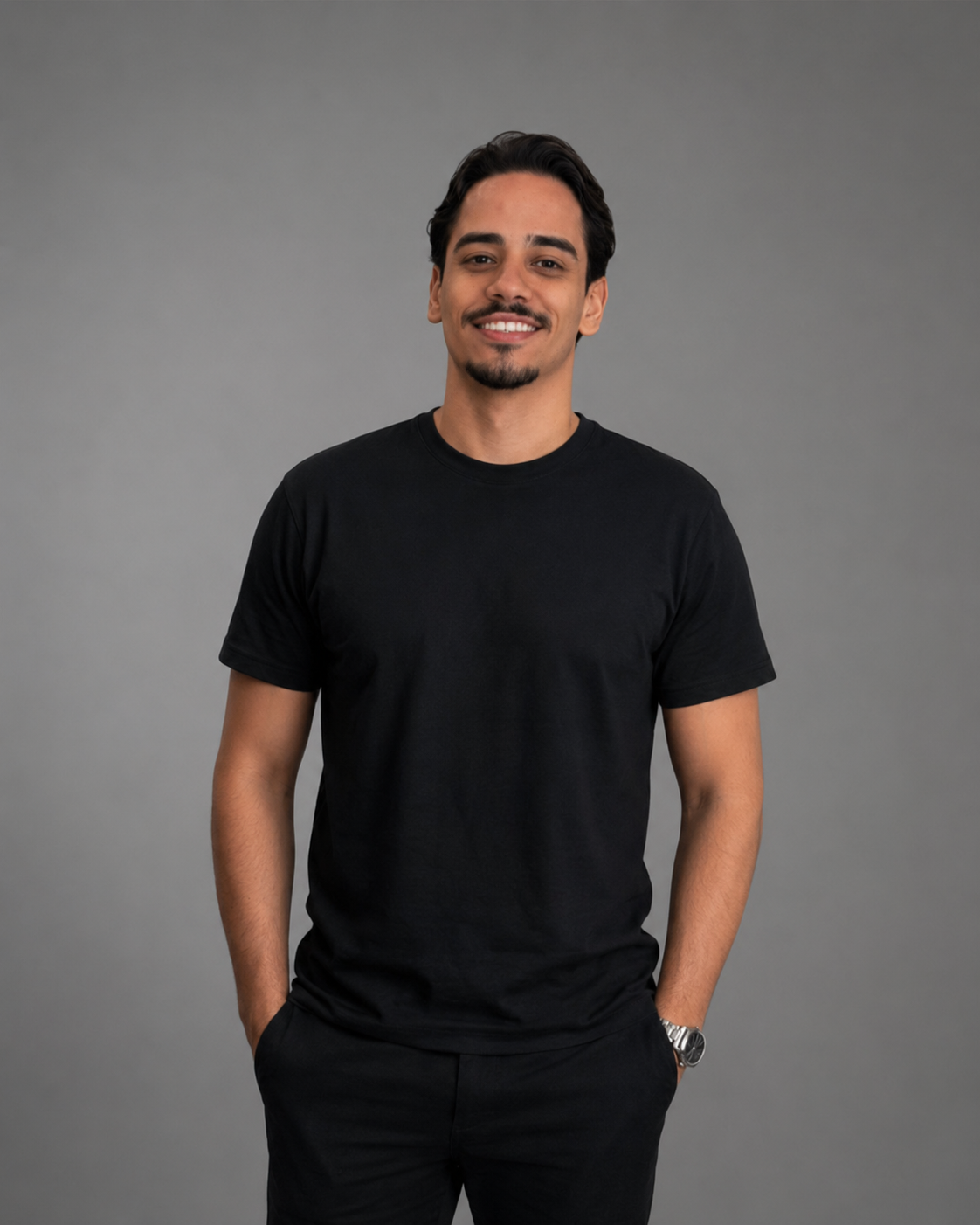 Nathan Mariano