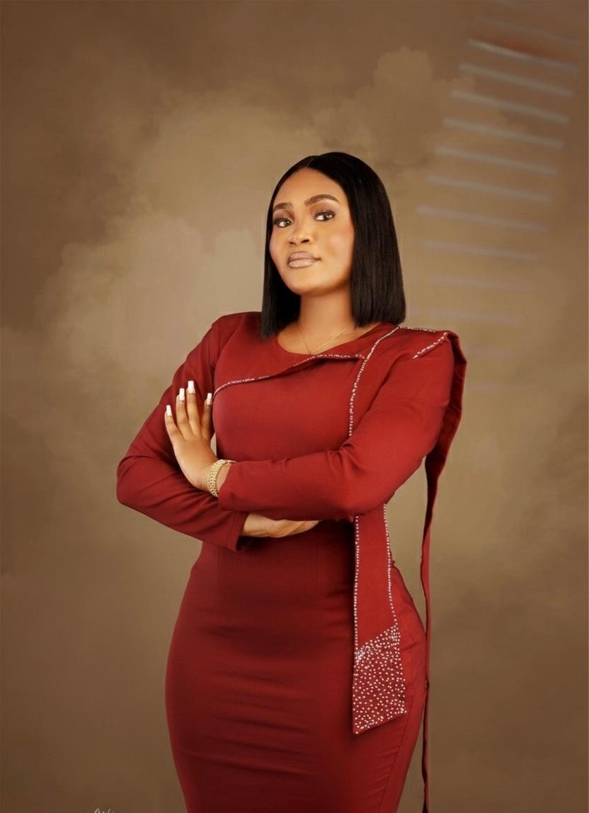 IFEOLUWA AYODEJI
