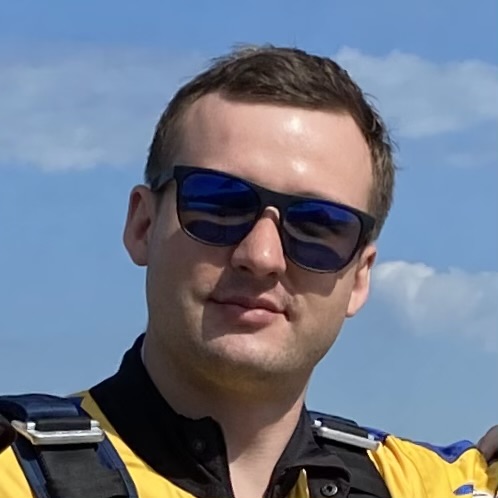 Artem Sukhliak