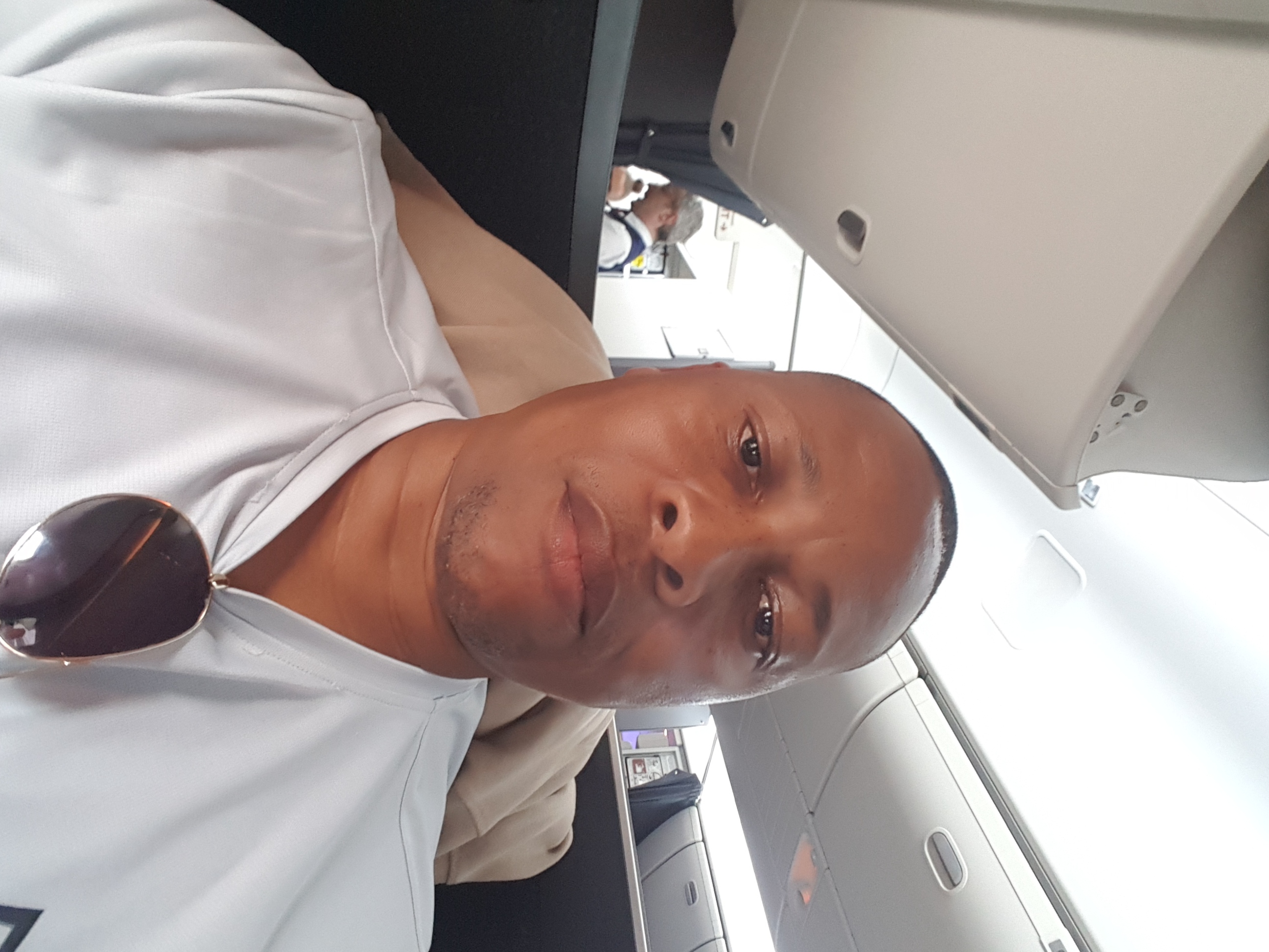 Sechaba Mothibedi