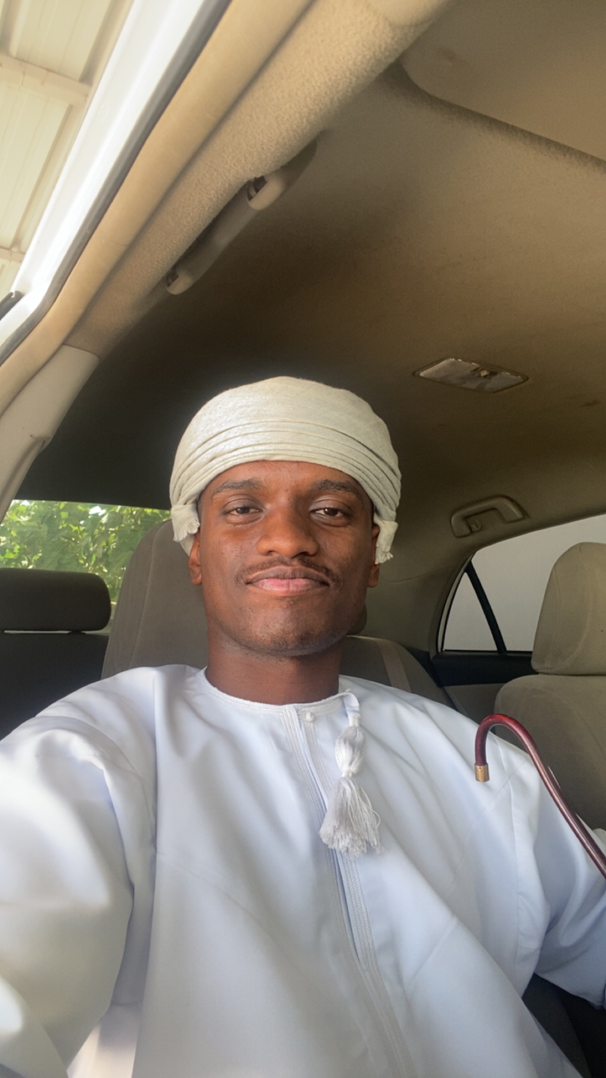 Ammar Alalawi