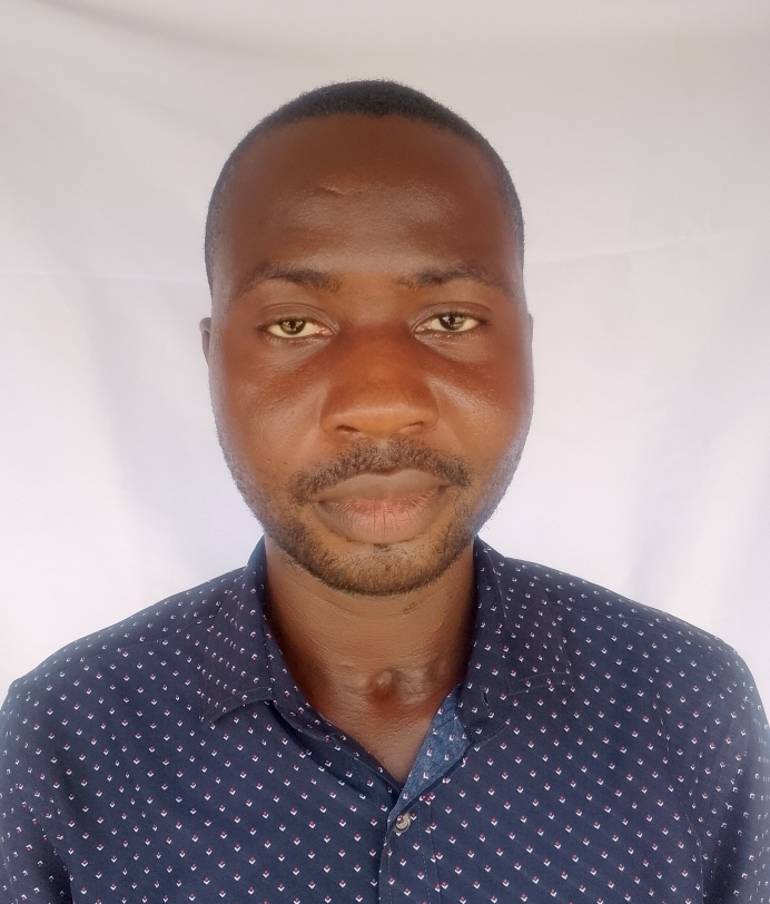 Oluwatobi Joda