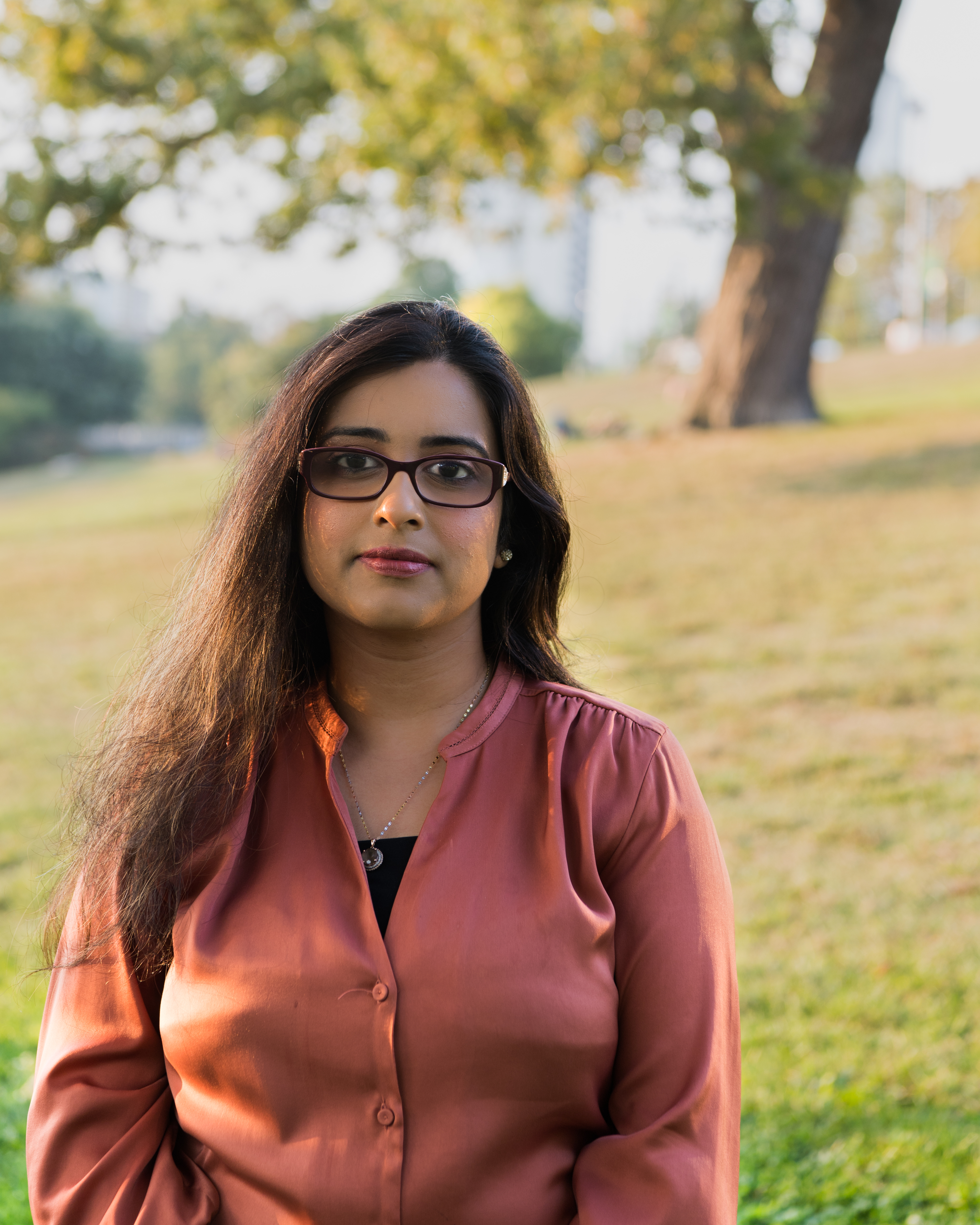 Shagufta Sadique