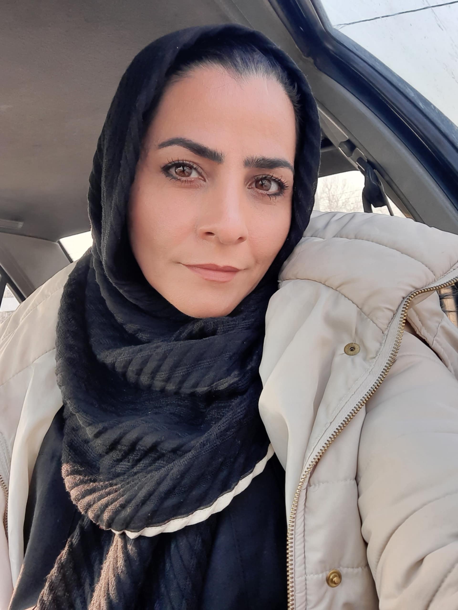 رقیه سهرابی