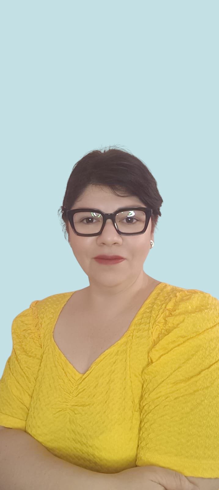 Carmen Ramirez