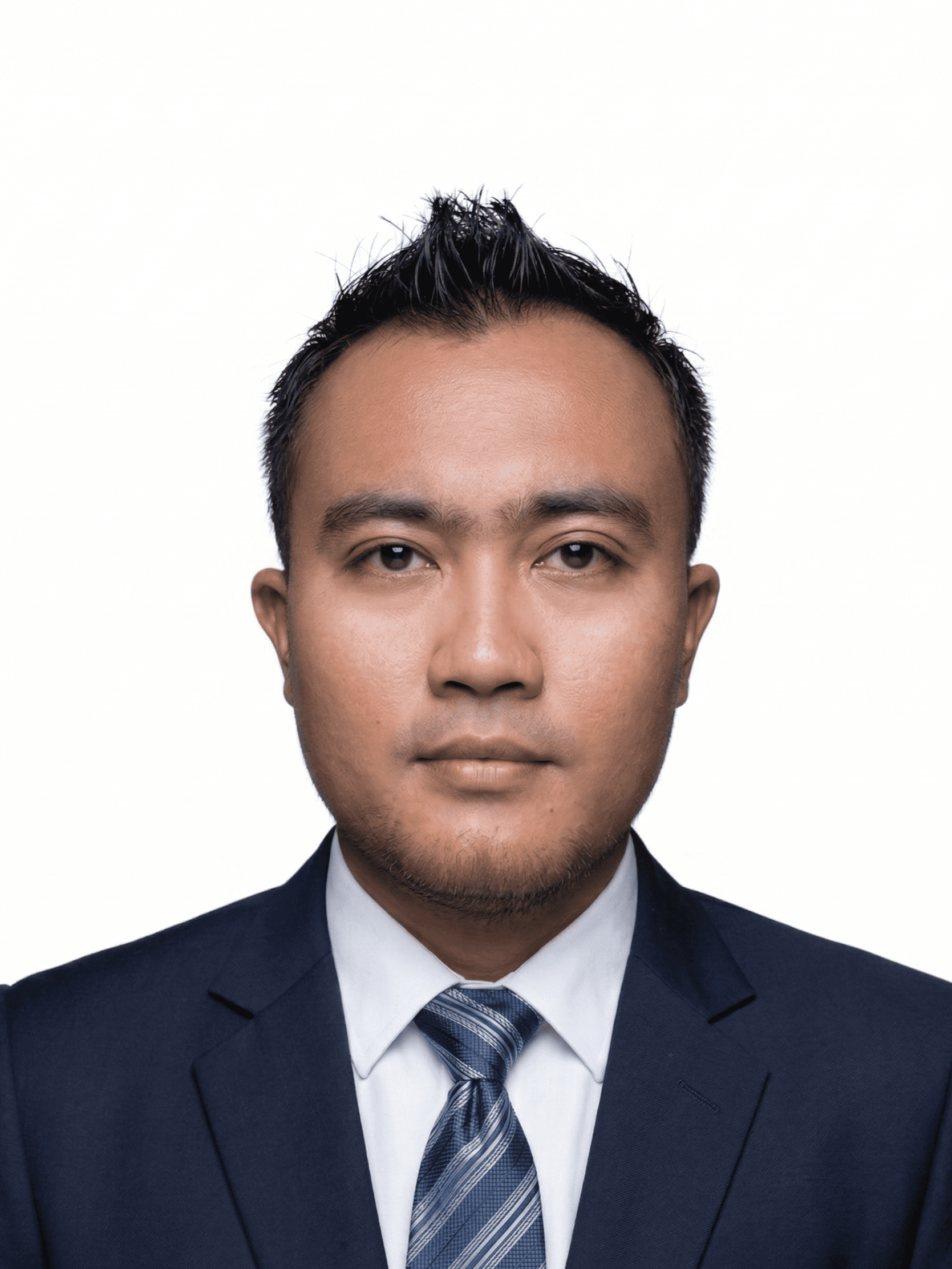 Dimas Budianto