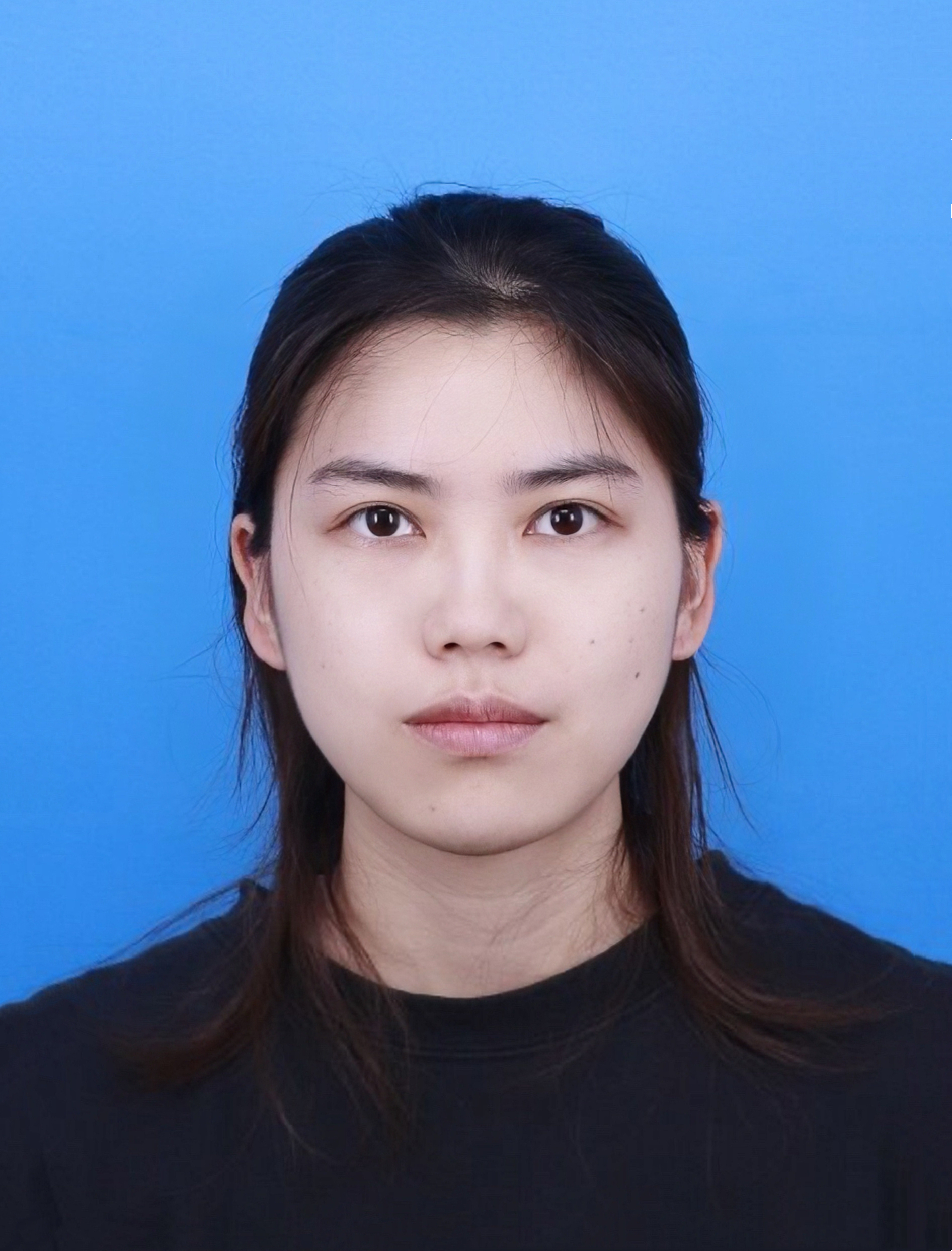 Chaoyang Wei