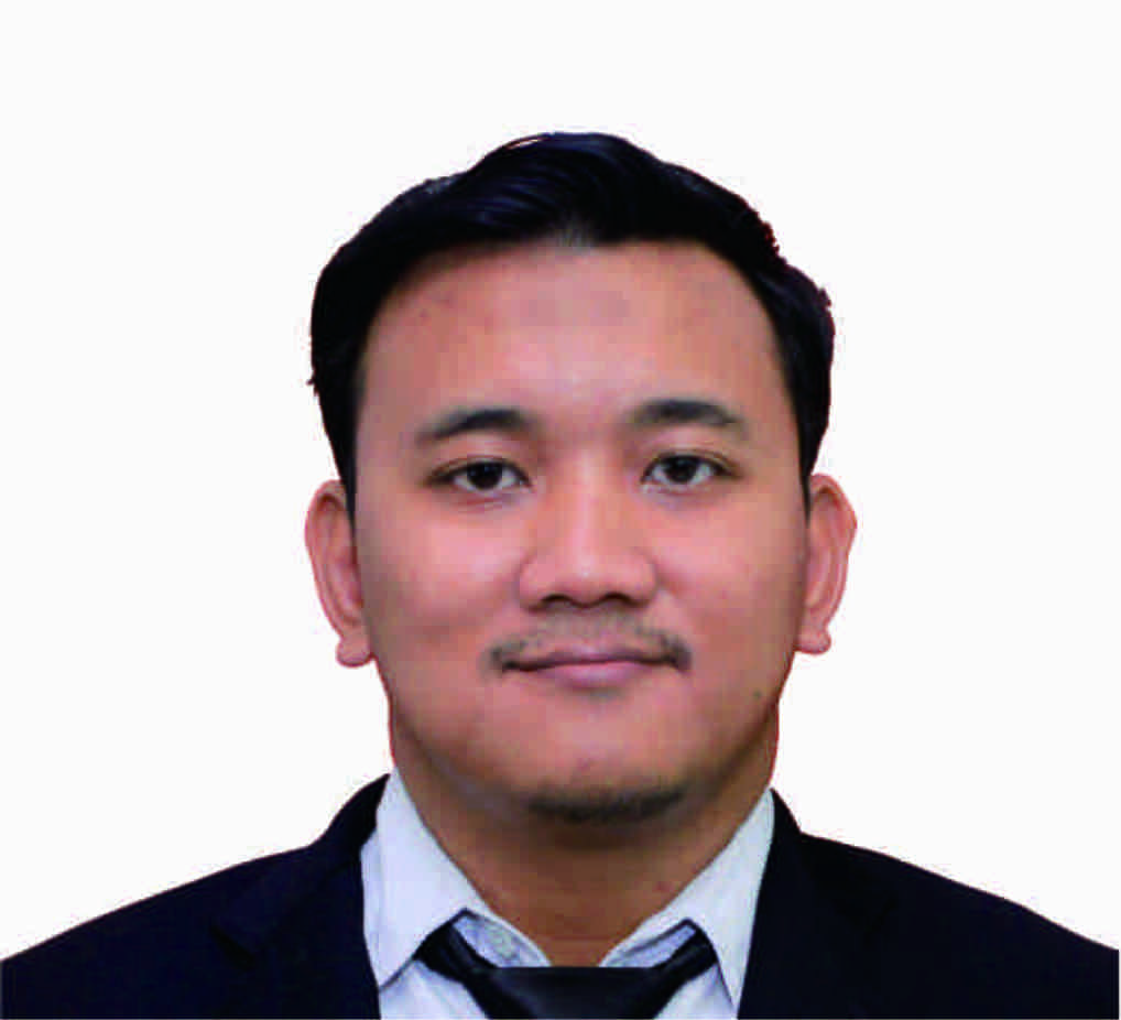 Adam Kurniawan