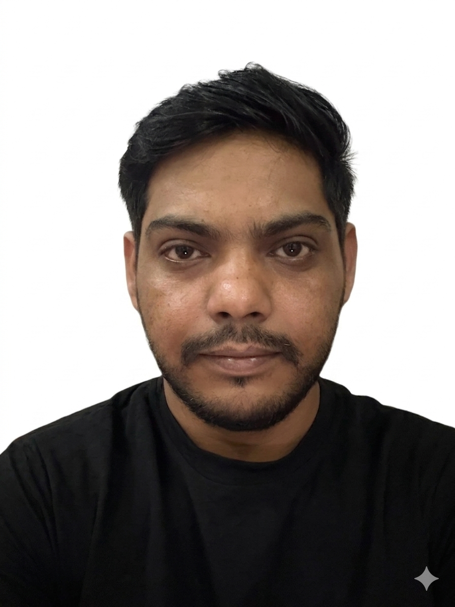 Naveen Verma