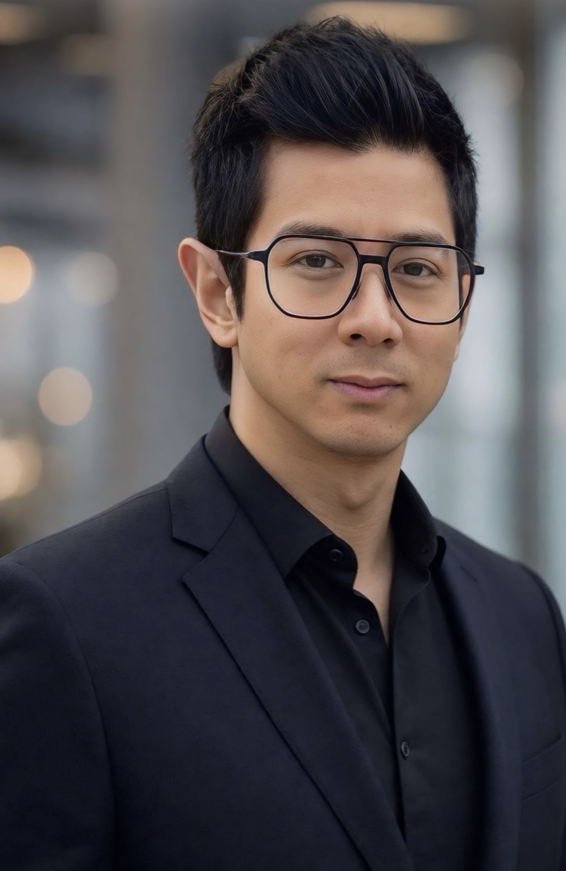 Jonathan Phan