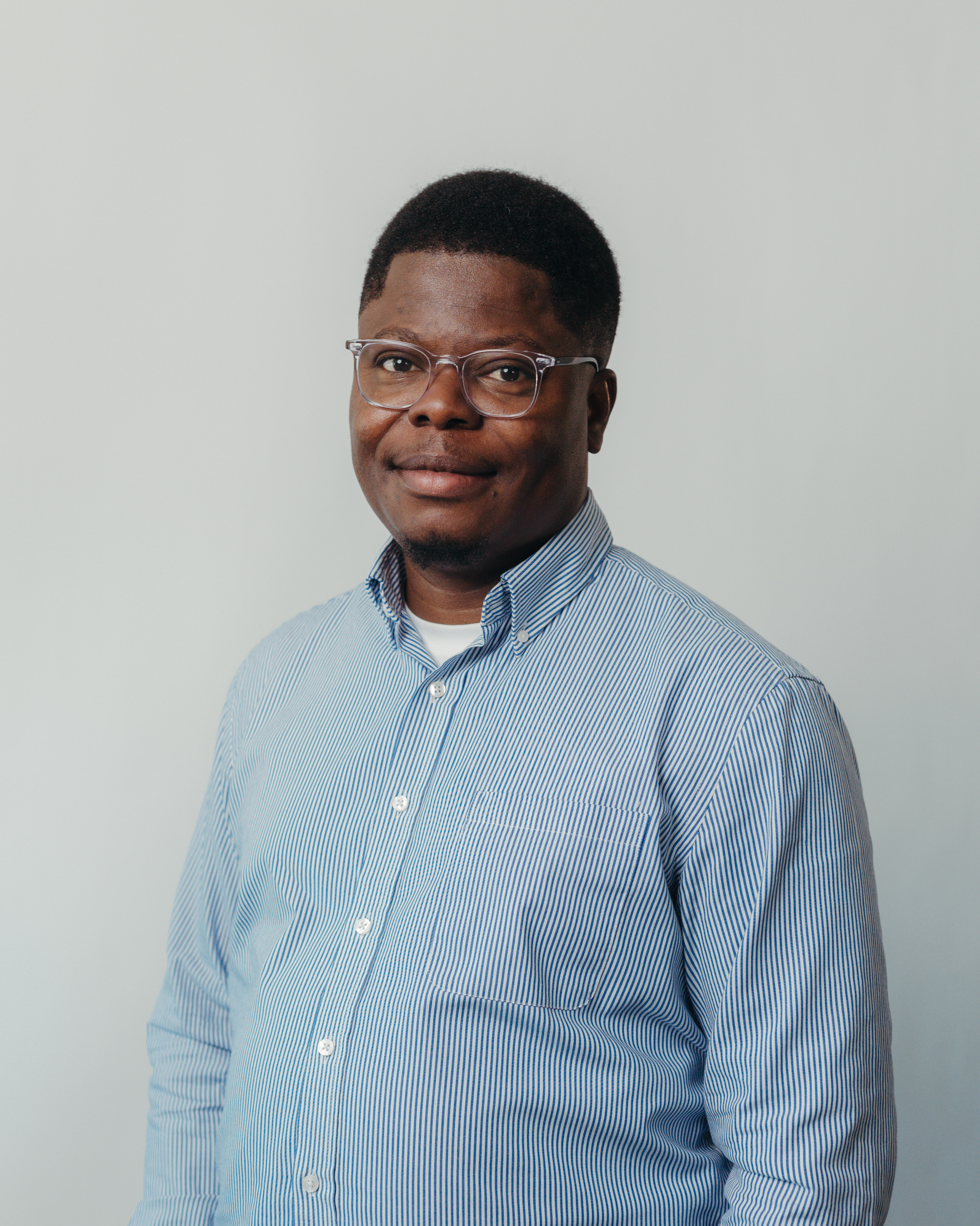 Kayode Ajayi-Smith