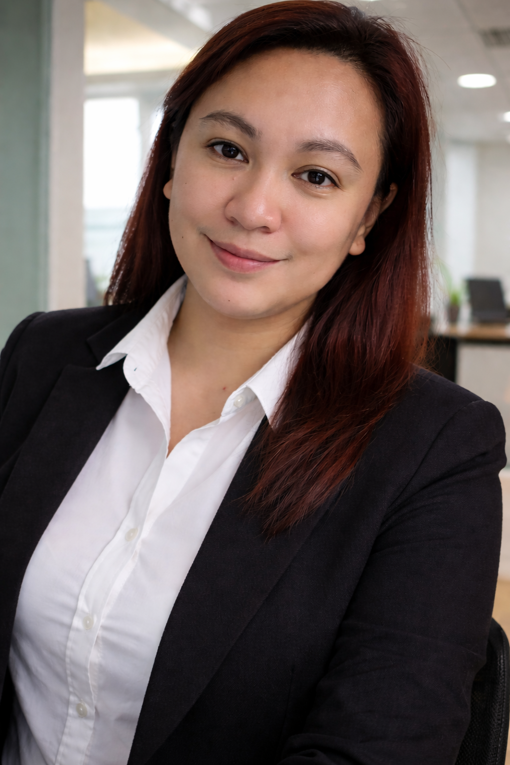 MICHAEL ANNE BASANES