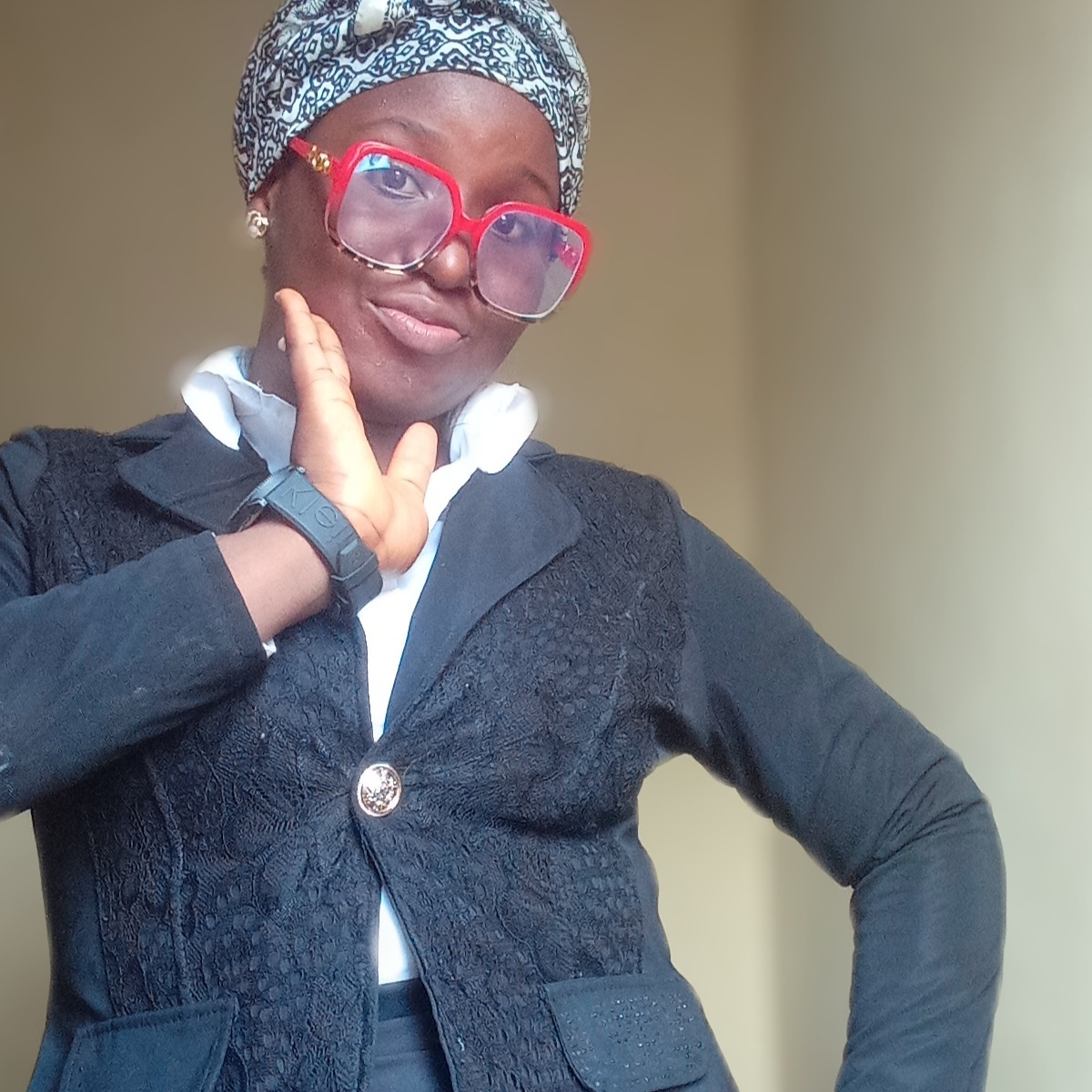 Favour Adachukwu