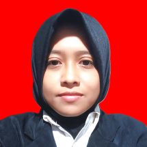 Melani Pebriyanti