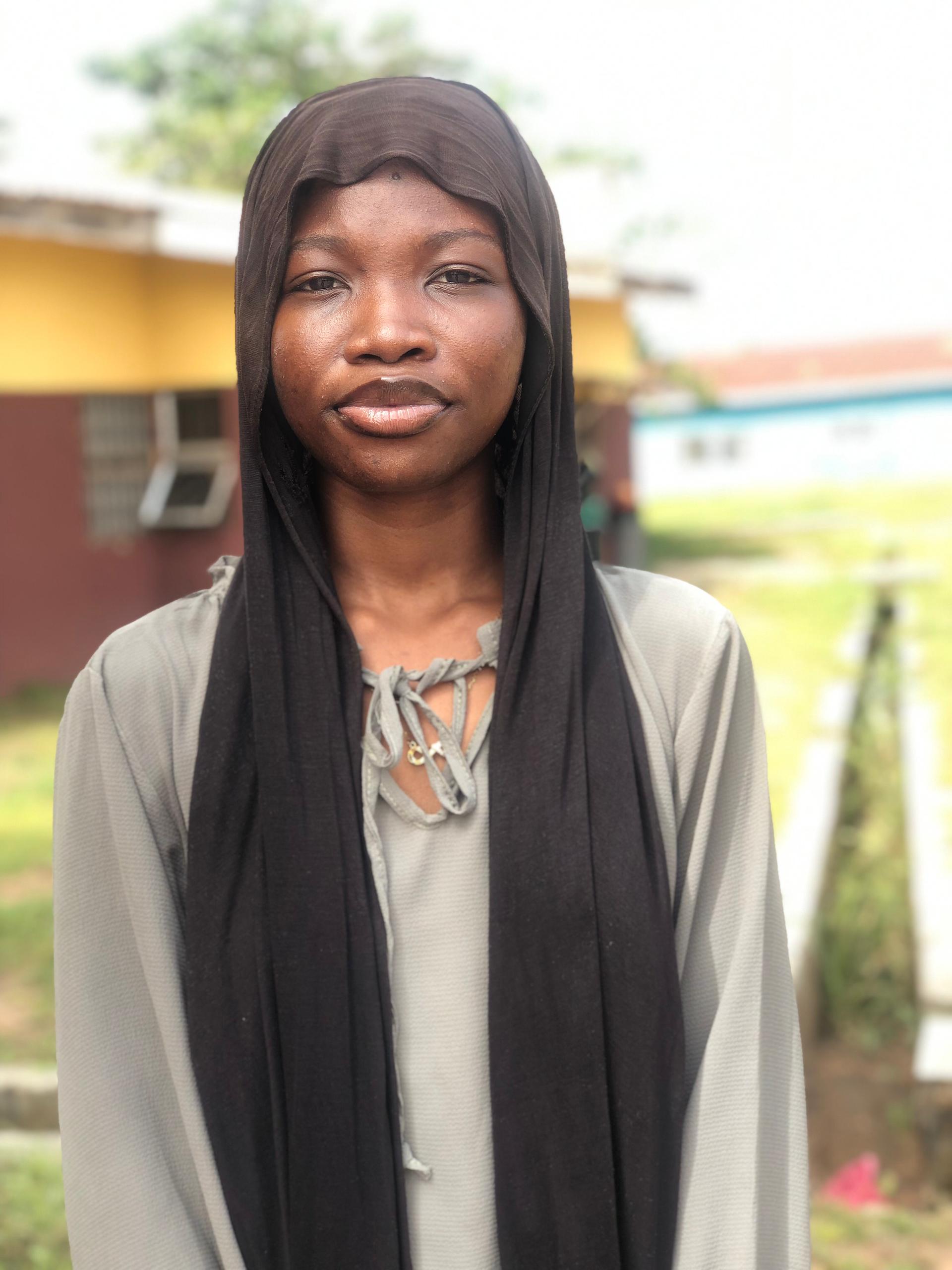 Abimbola Olaleye