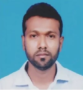 SK MONIRUL ISLAM