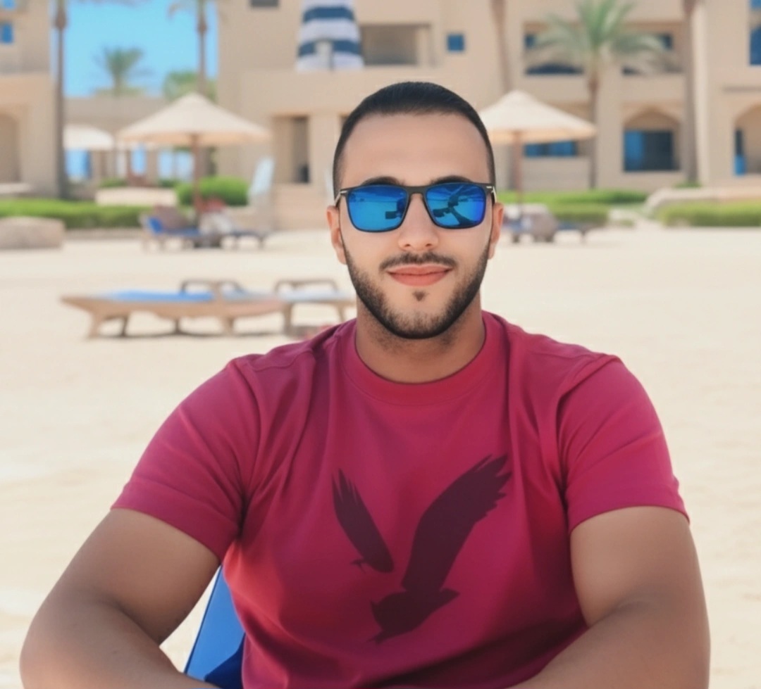 Halim Mohamed