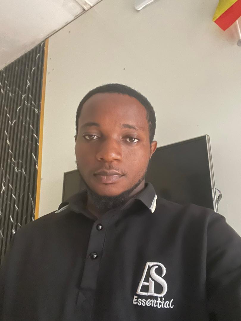 Lucky emmanuel