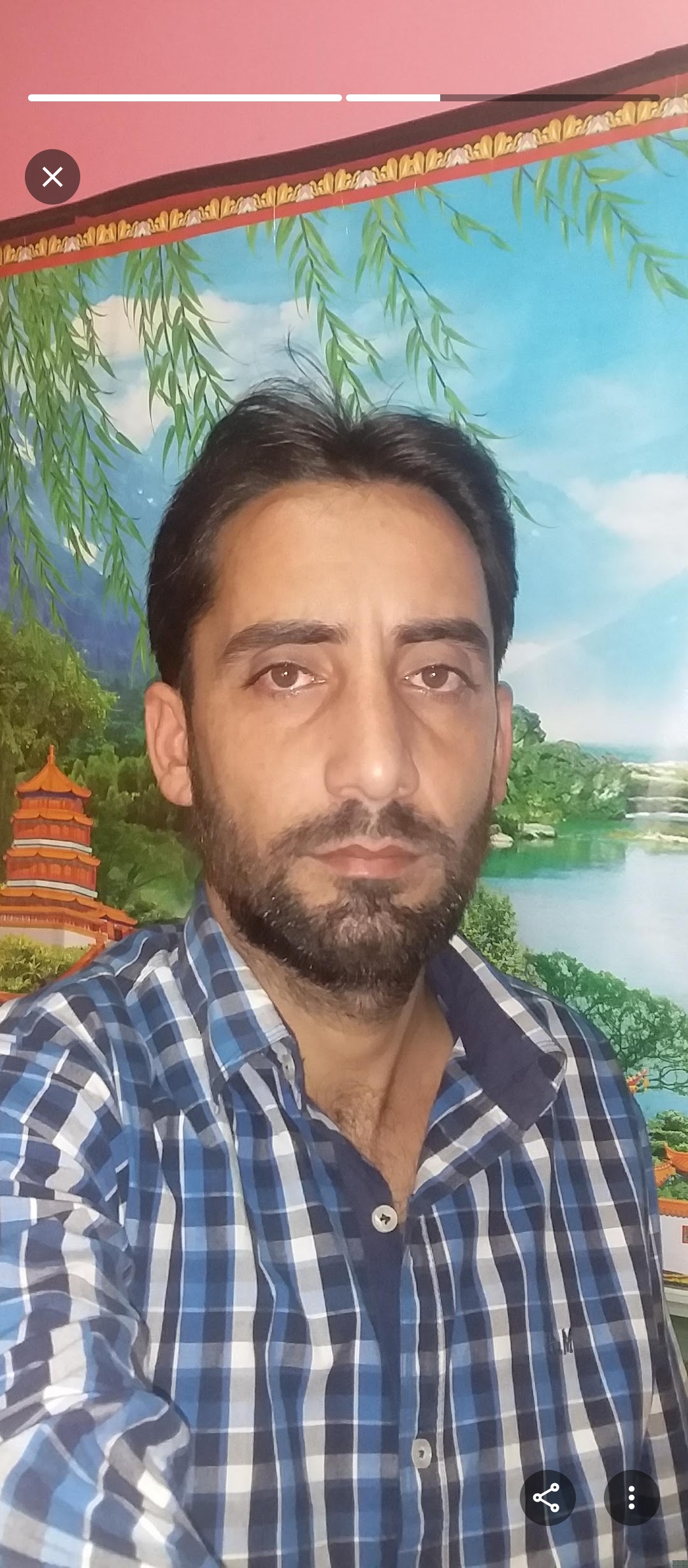Mohammad Nasim Khan Afridi