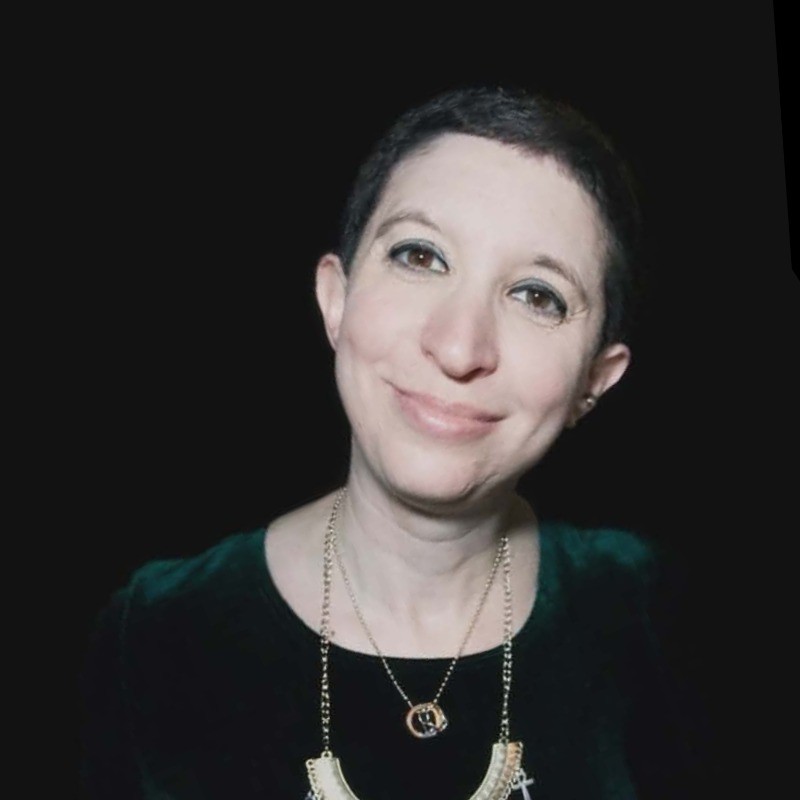 Heather S. Ashley, MLIS