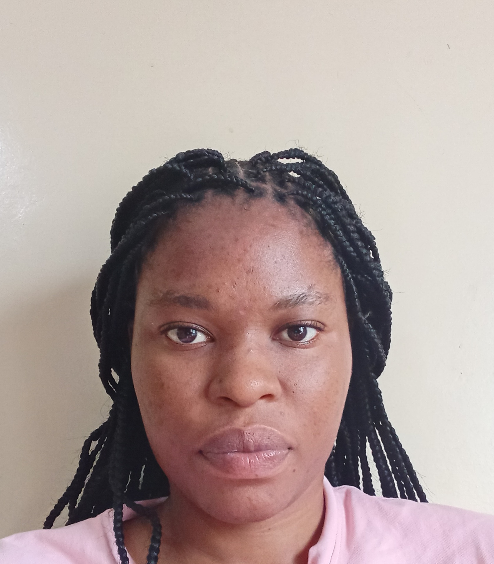 Cindy Makuchete