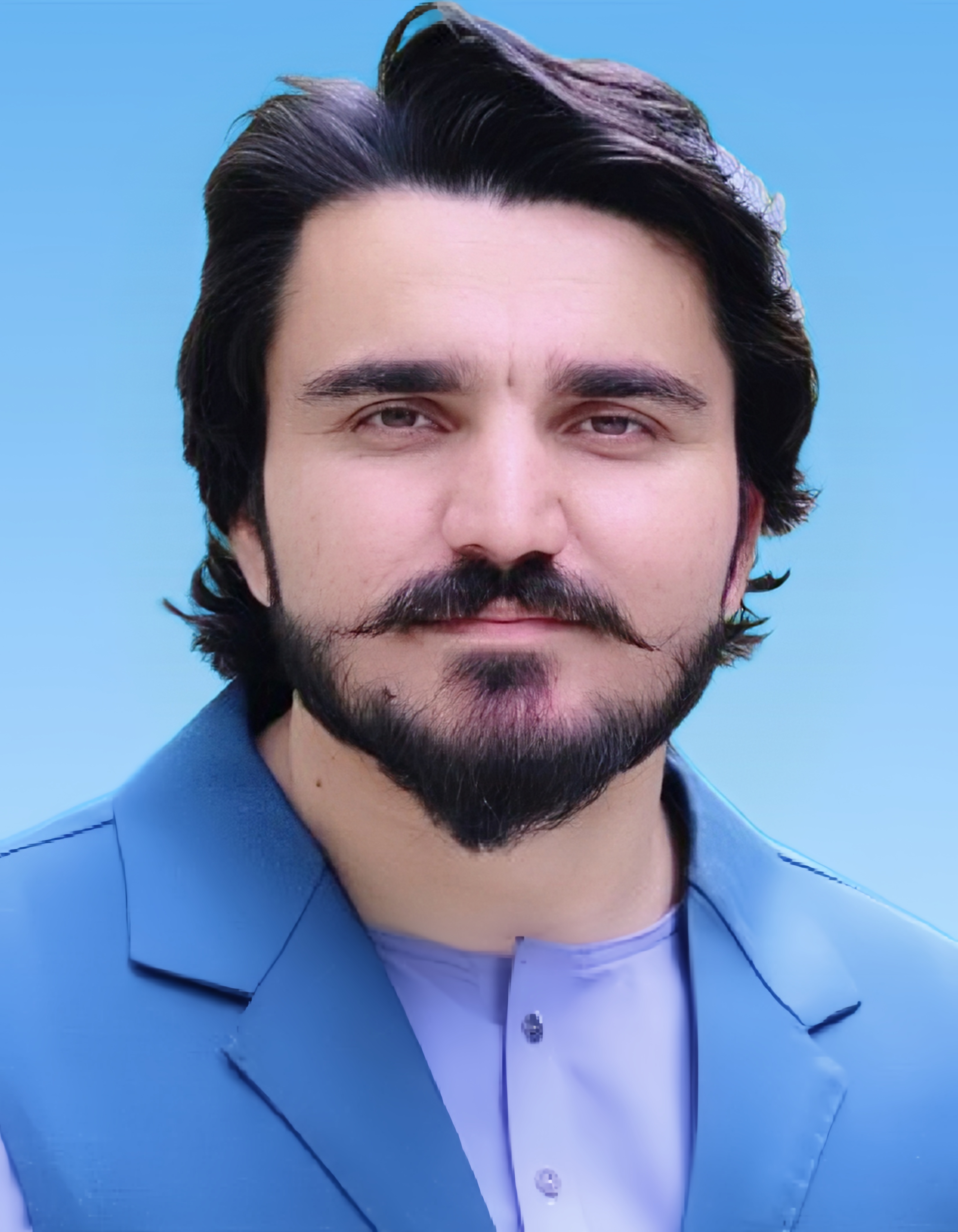 sher Amanullah