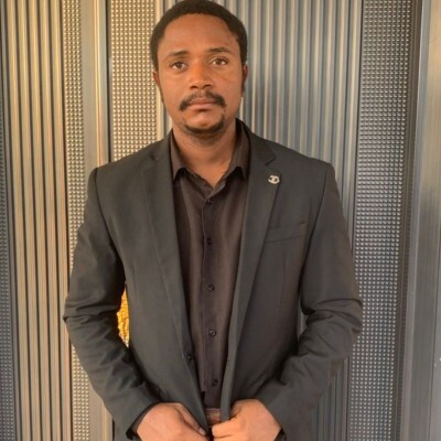 Michael Ebuka Okwudiba