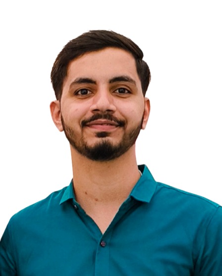 Niraj Mewada