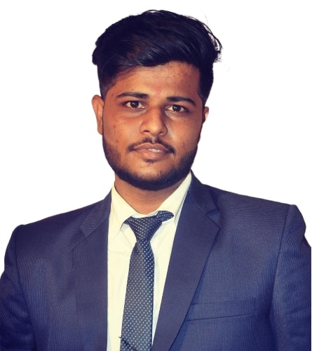 Krushna Biradar