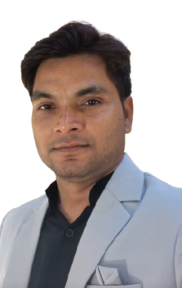 Ravi Ranjan Sharma