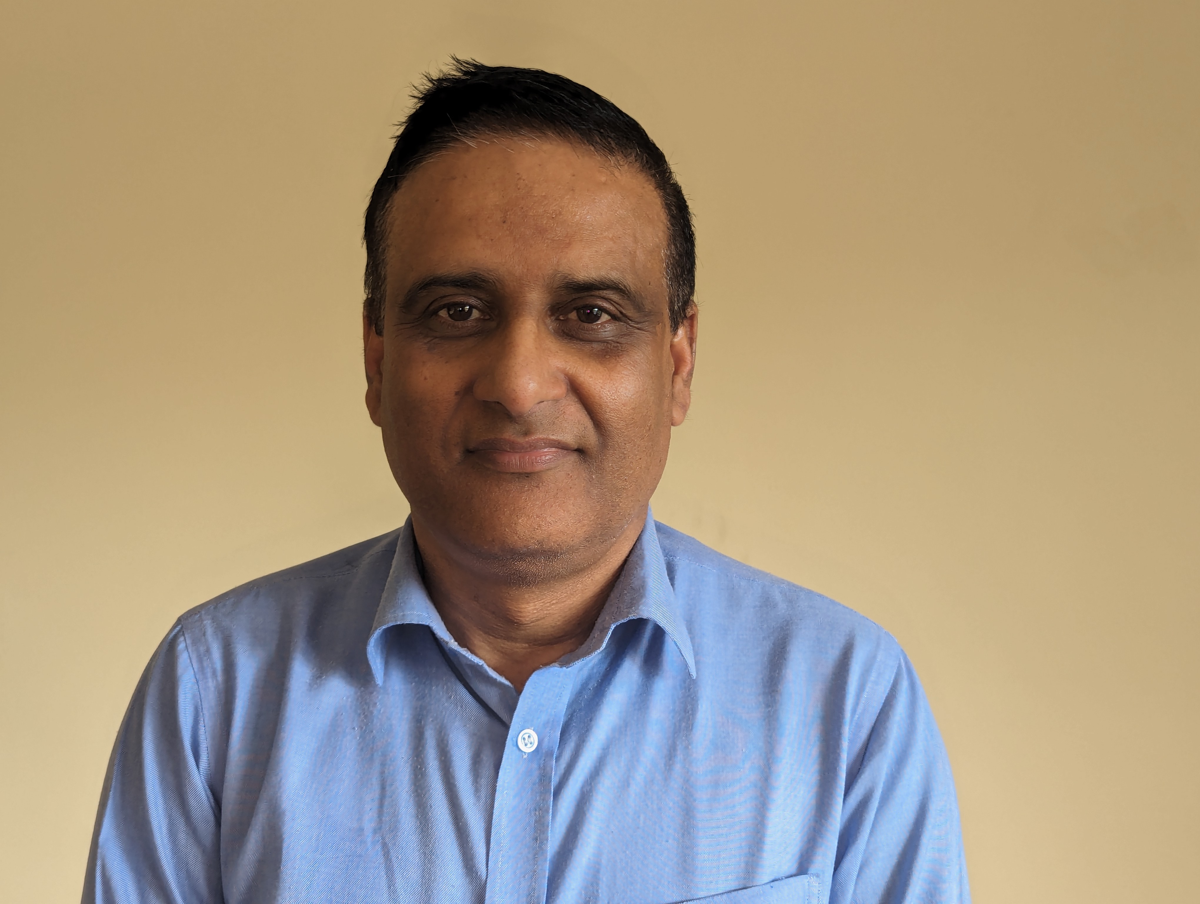 Sushil Raj Ghimire