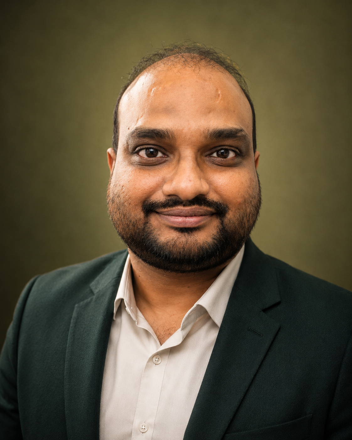 Ravi Teja Maddirala