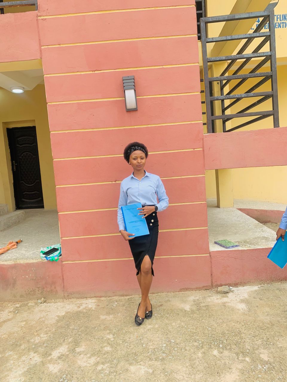 Ignatius Loveth Chioma