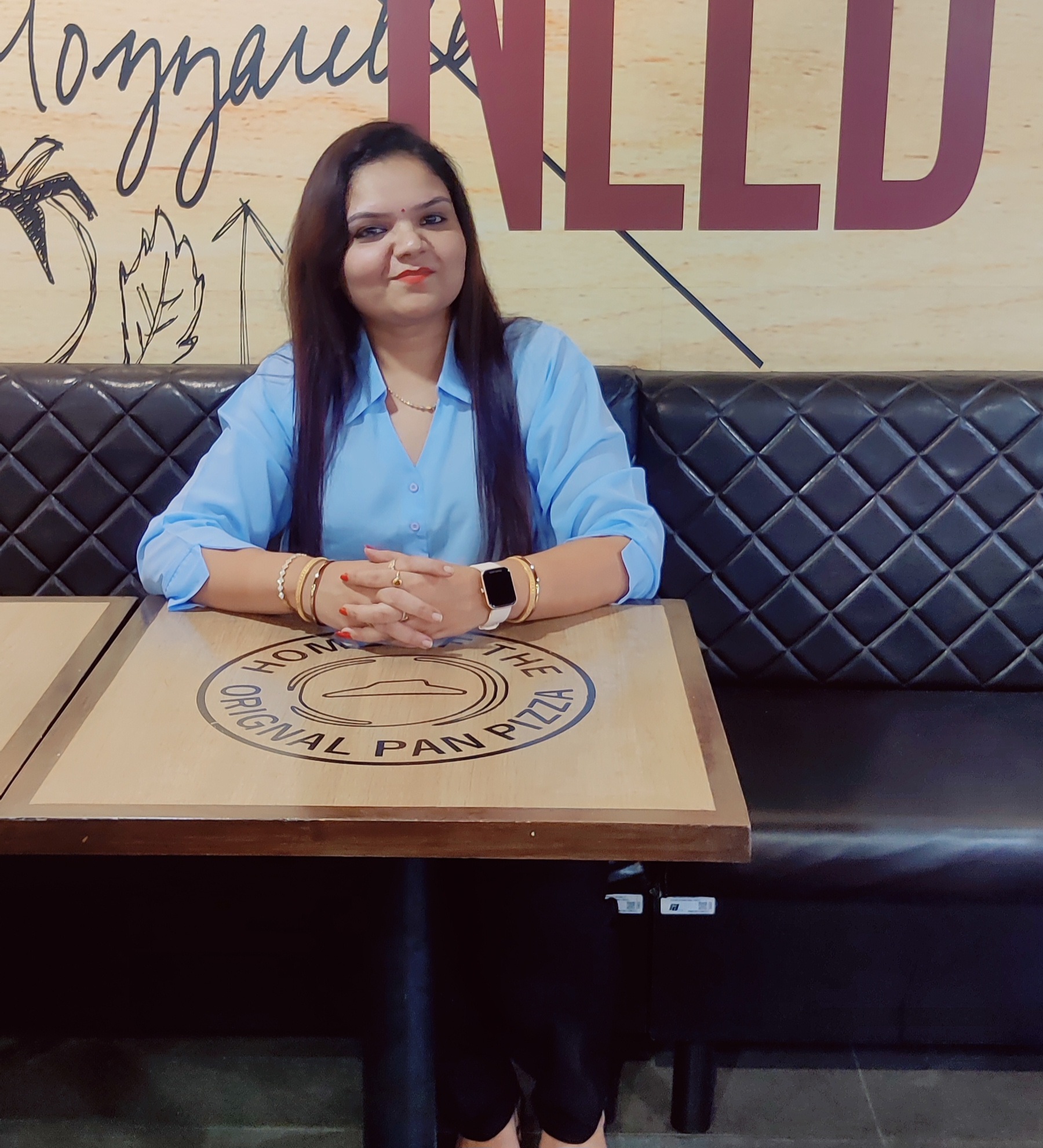Swati Agarwal