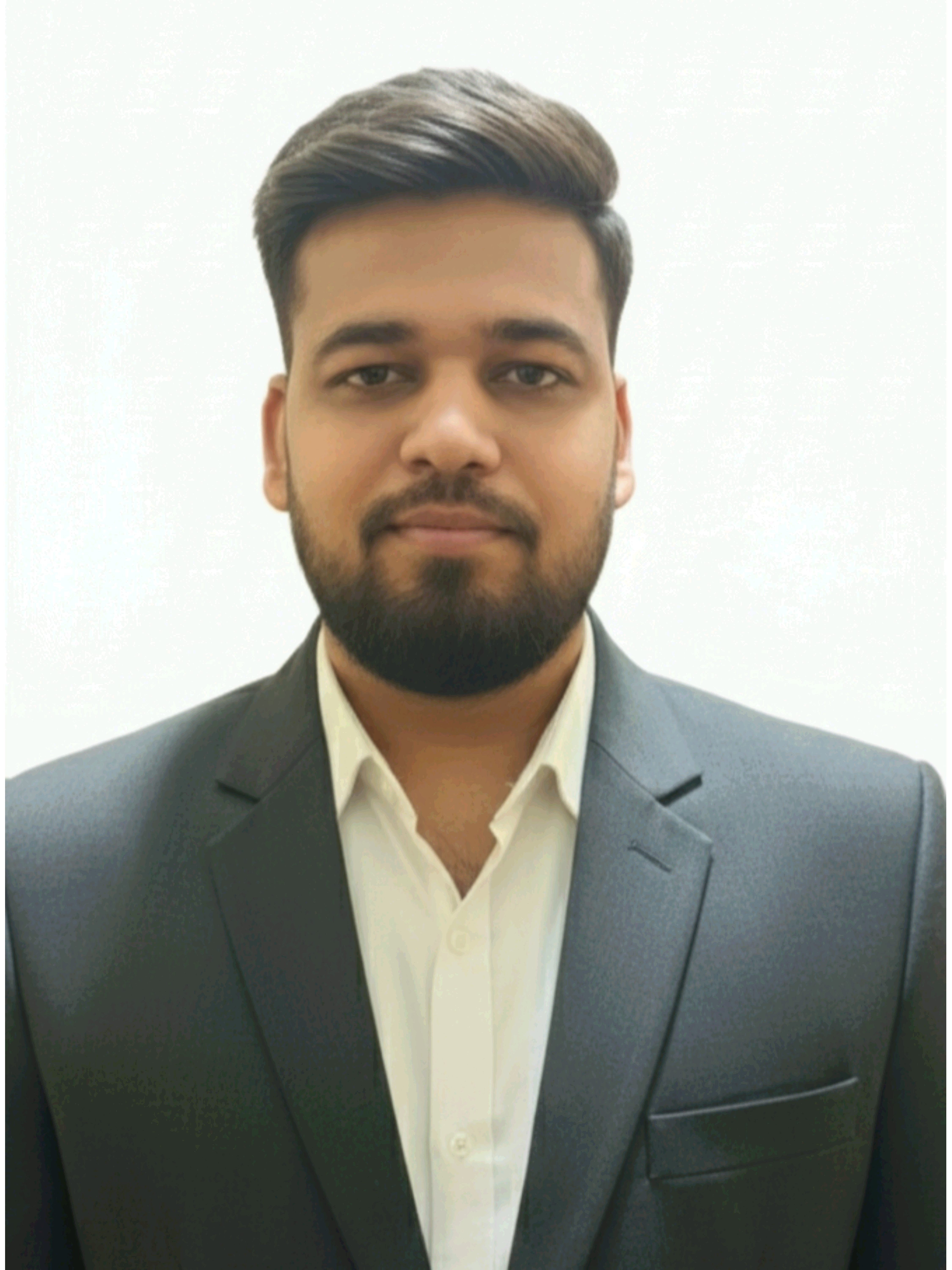 Arbaj Siddiqi