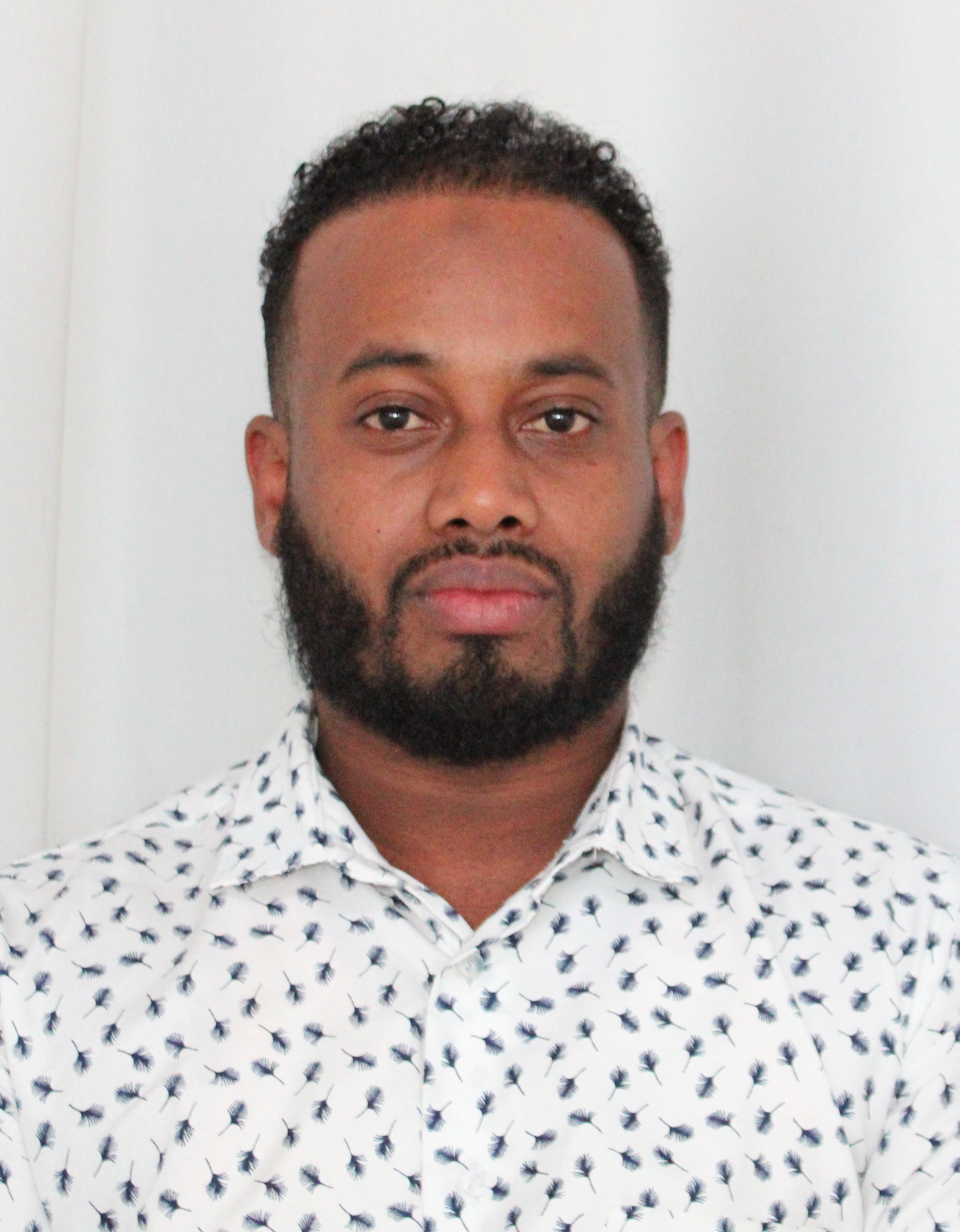 ABDULMELIK JEMAL MOHAMMED