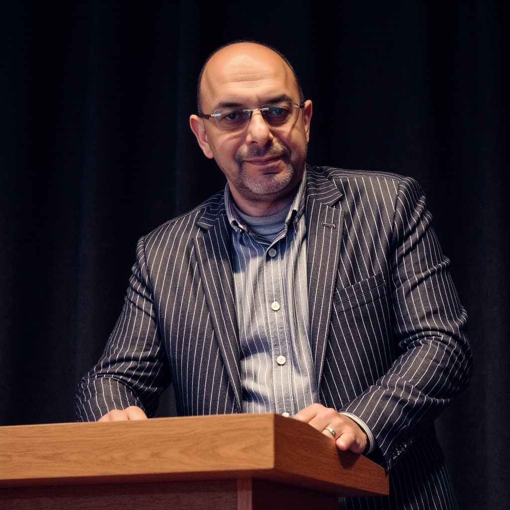 Maged Mohamed Taha