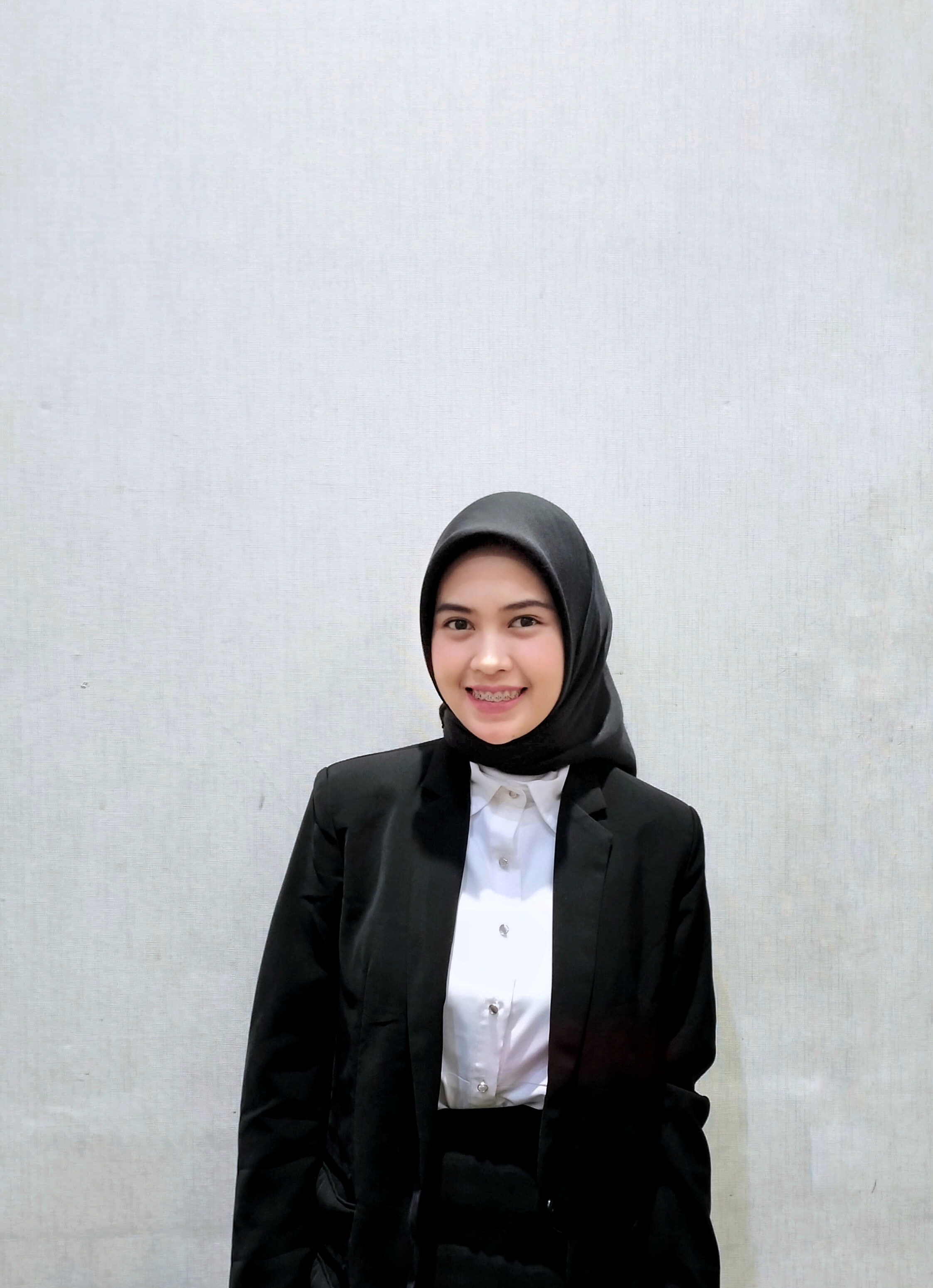 Amni Dinah Noor I