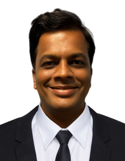 Shashank Pawar